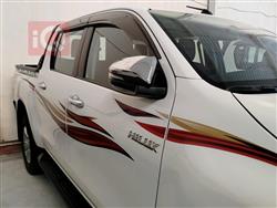 تويوتا هايلوكس